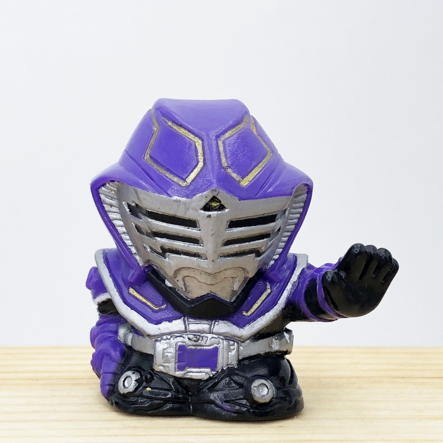 สวมนิ้วมาสไรเดอร์ คาเมนไรเดอร์ Set29 Kamen Rider Masked Rider โมเดล ของ ...
