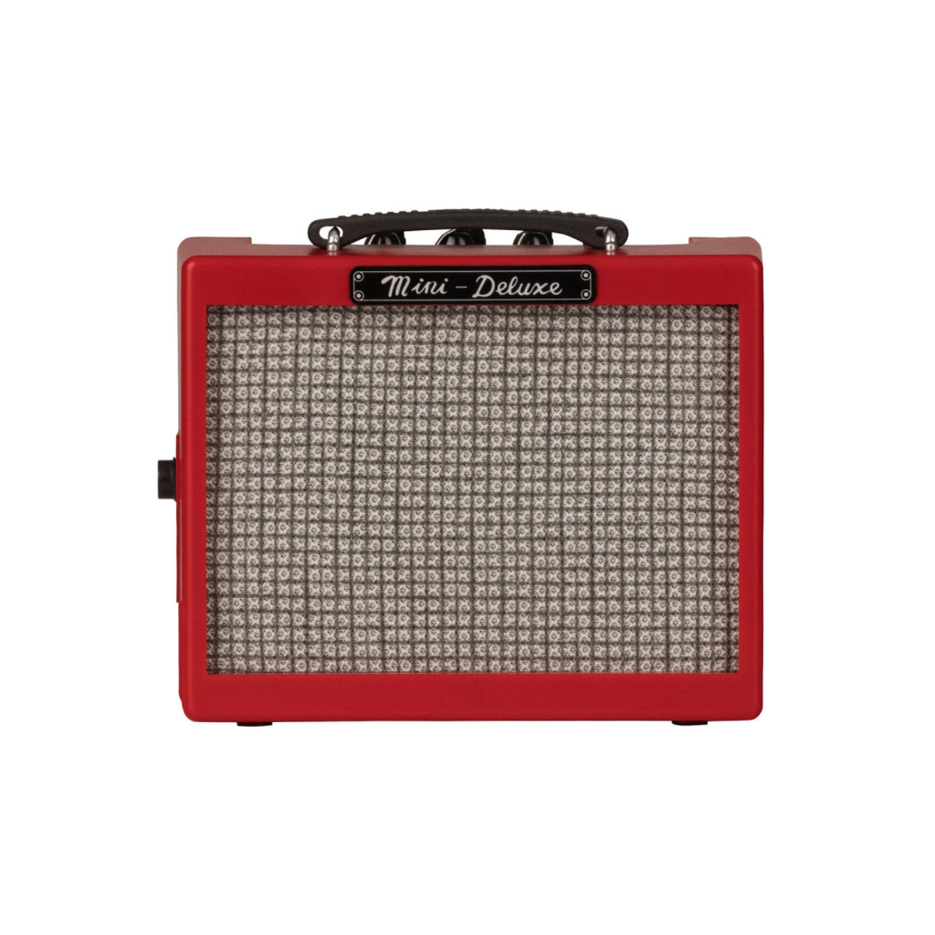 fender-mini-deluxe-amp-md-20-red-มินิ-แอมป์กีต้าร์ไฟฟ้า