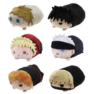 [พร้อมส่ง] Noru โนรุ jujutsukaisen มหาเวทย์ผนึกมาร ตุ๊กตา ลิขสิทธิ์แท้ จาก🇯🇵