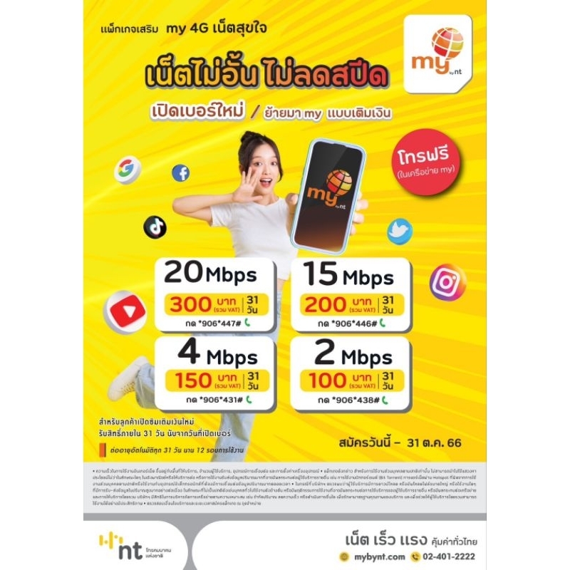 sim-my-by-nt-cat-โปรแรง-เนตไม่อั้น-ไม่ลดสปีด-คละเบอร์