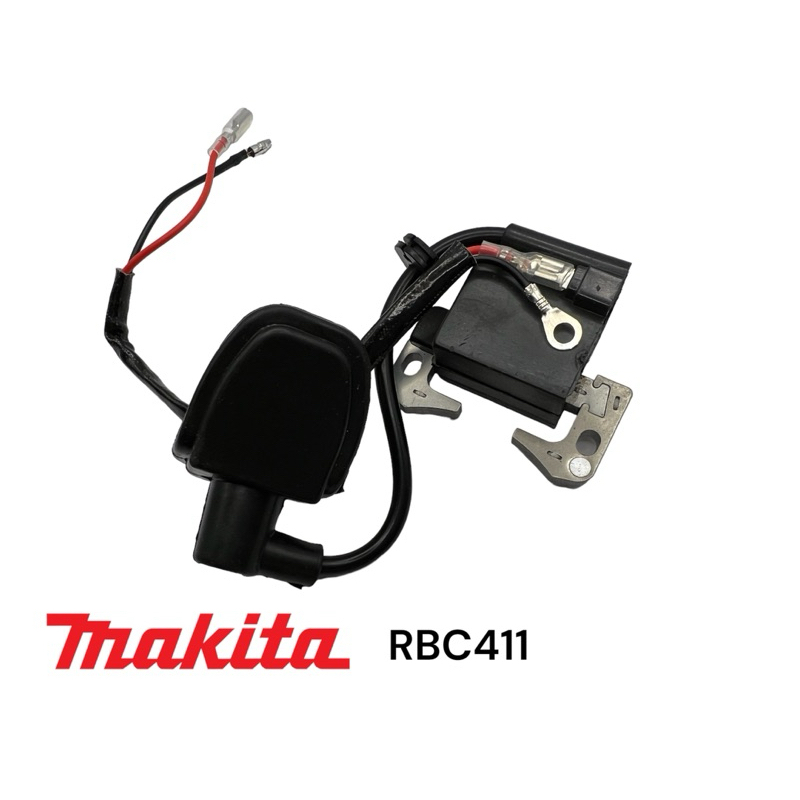 makita-มากีต้า-rbc411-robin-nb411-คอล์ยไฟ-เครื่องตัดหญ้า-มากีต้า-รุ่น-2-จังหวะ