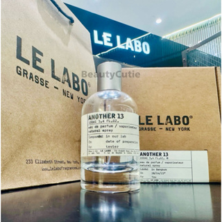 🌟น้ำหอม Le Labo กลิ่น Another13 / Santal33 / Gaiac10 / Citron28🌟ป้ายคิง แท้💯 จาก King Power