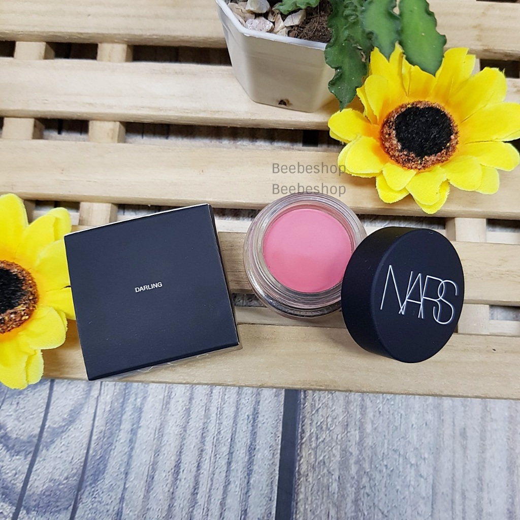 nars-air-matte-blush-6g-บลัชนาร์ส-สี-orgasm-และ-สี-darling