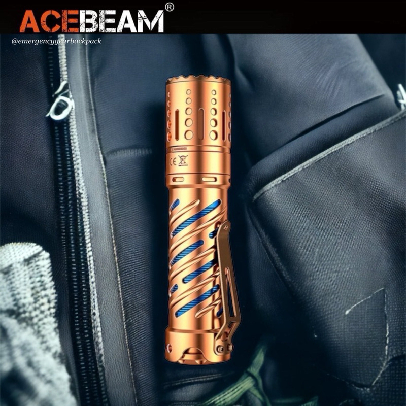 acebeam-e70-cu-4600lms-240m-edc-flashlight-ไม่รวมแบตเตอรี่
