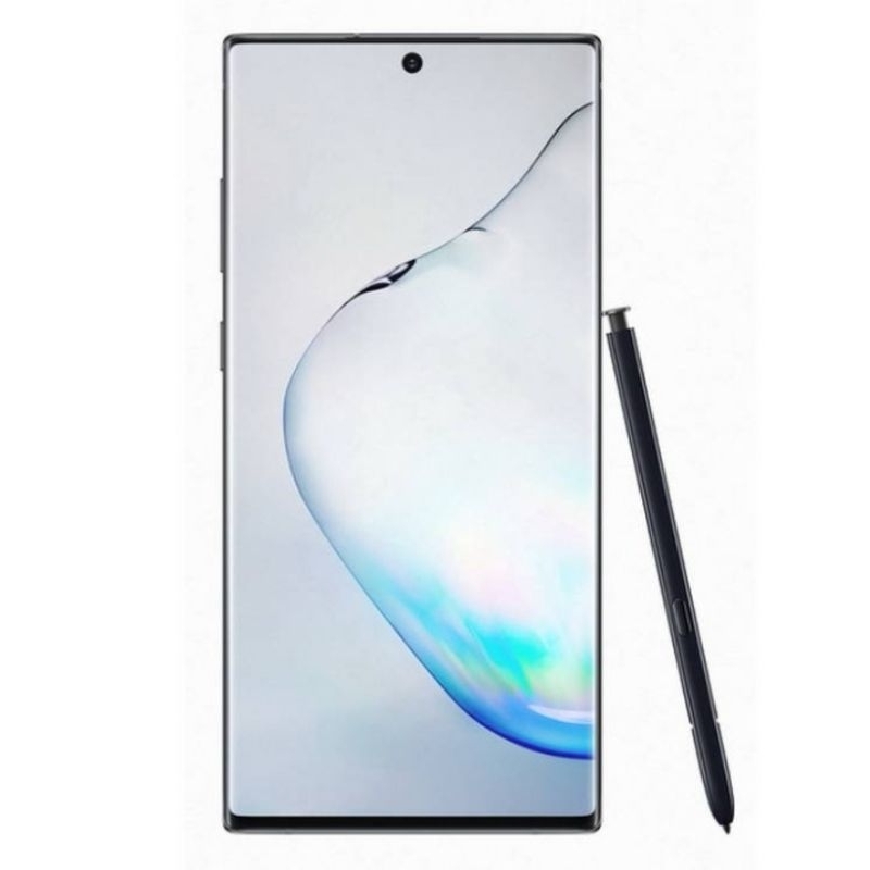 🔥Ss Note10🔥สีดำ ศูนย์ไทย🇹🇭 มือ2 ของแท้ สภาพสวย แรม8 รอม256 | Shopee ...