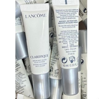 LANCOME Clarifique Intense Whitening Spot Eraser ขนาดทดลอง 10ml.