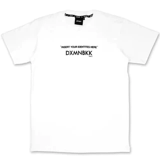 DXMN Clothing "HAVE A DXMN DAY V.2" Oversized Tee