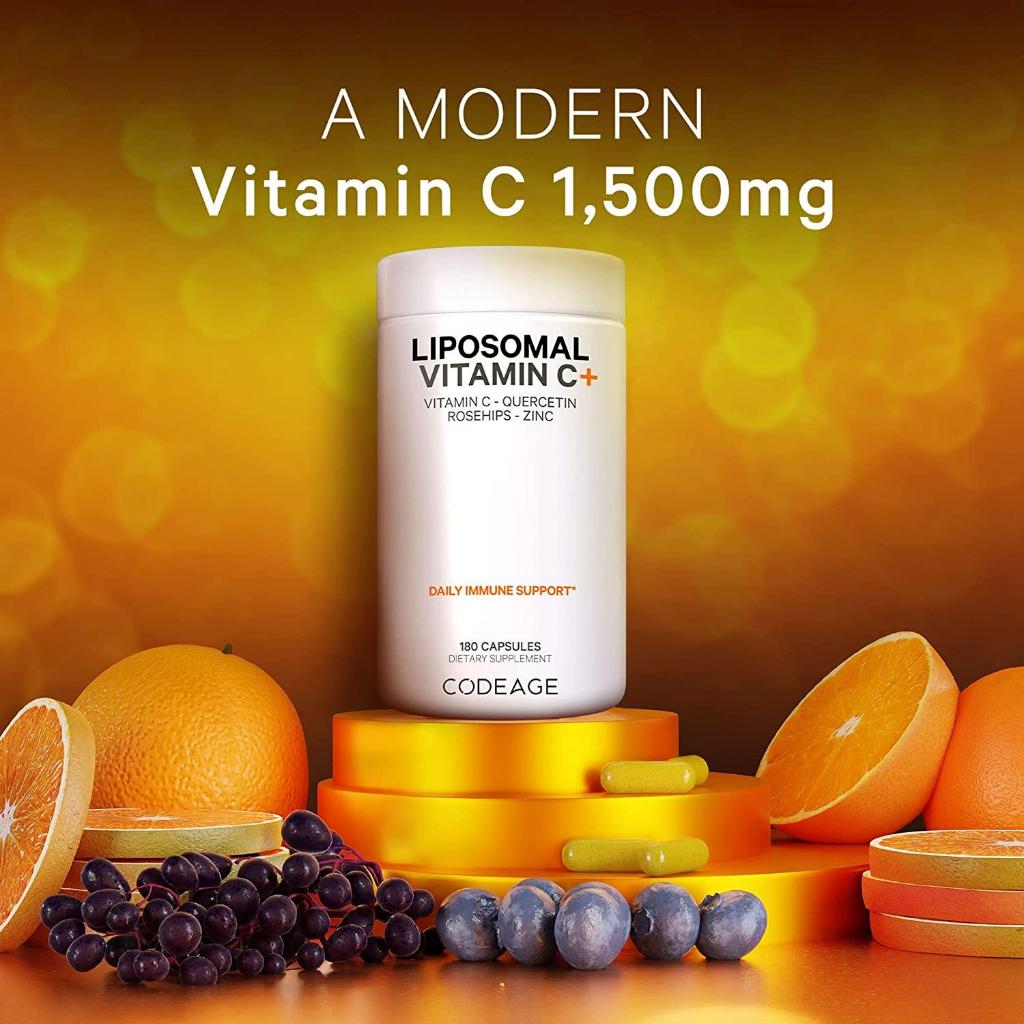 วิตามินซี-ไลโปโซมอล-liposomal-vitamin-c