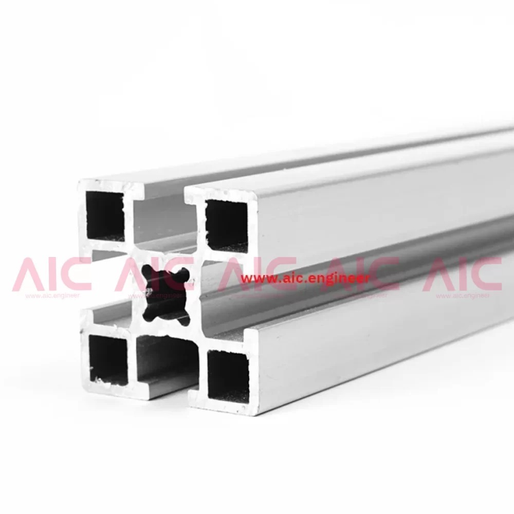 อลูมิเนียมโปรไฟล์-aluminum-profile-30x30-mm-น็อตธรรมดา-โครงอลูมิเนียม-aic