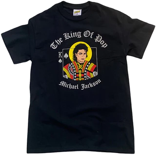 COSMIC BKK " MICHAEL JACKSON " TEE