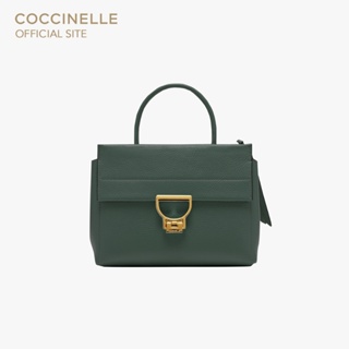 COCCINELLE ARLETTIS HANDBAG 180101 กระเป๋าสะพายผู้หญิง