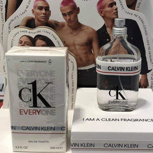 น้ำหอม-ck-everyone-ใช้ได้ทุกเพศทุกวัย-100ml-unisex