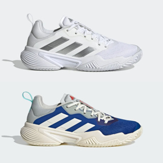 Adidas รองเท้าเทนนิสผู้หญิง Barricade (2สี)