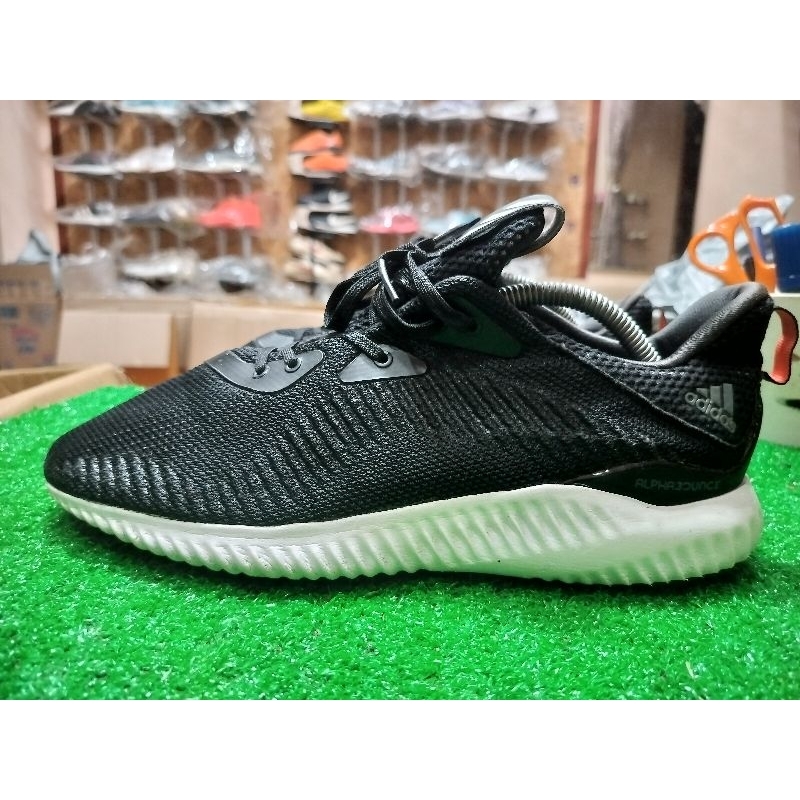 ADIDAS ALPHABOUNCE.. Shopee Thailand