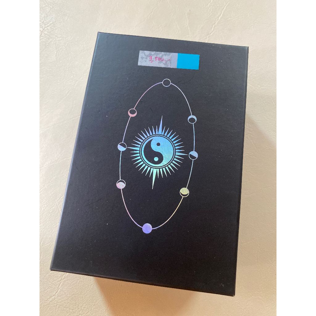 (ทาโรต์แท้มือสอง) Hidden Truth Tarot | Shopee Thailand
