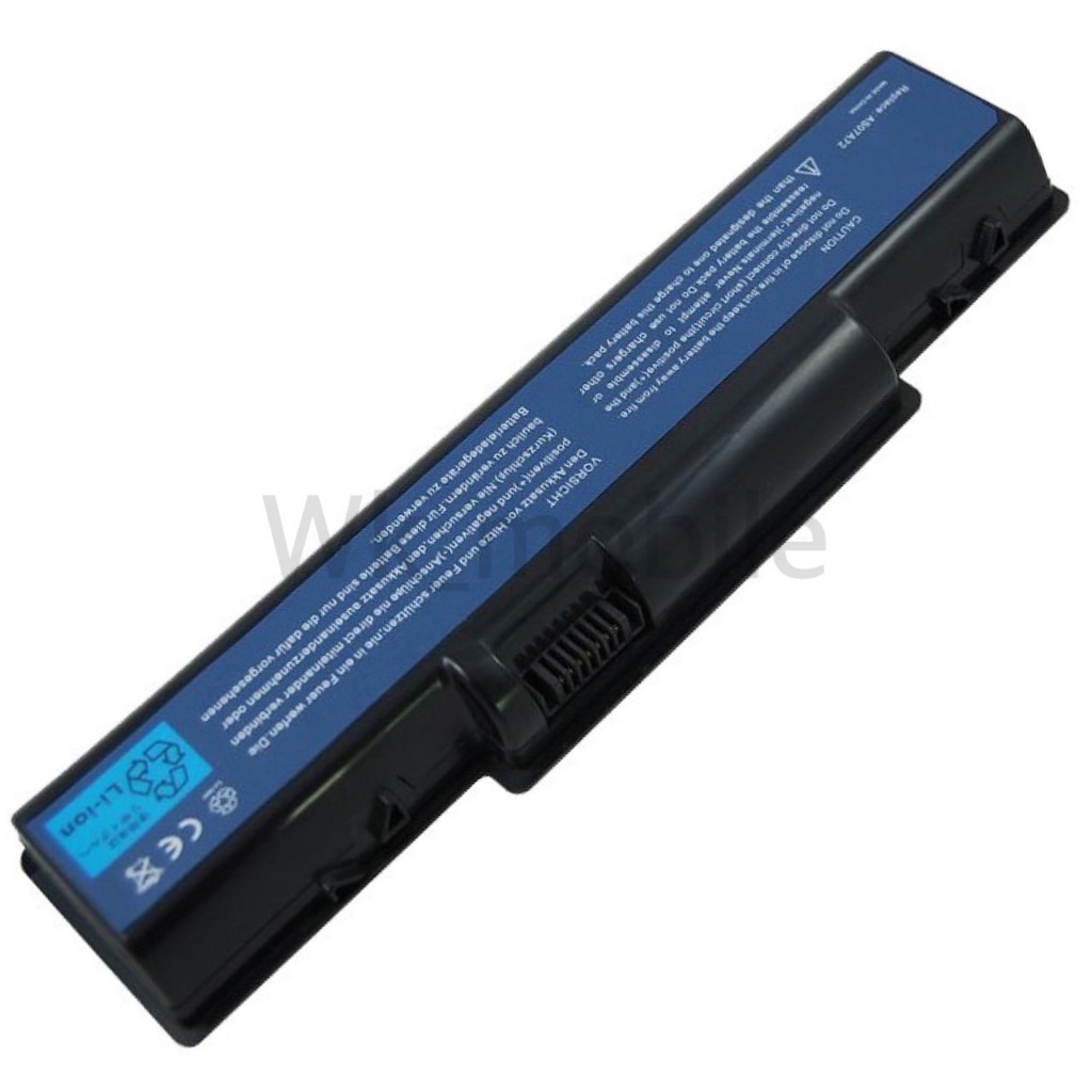 Acer แบตเตอรี่ Aspire 4710 รุ่น AS07A31 (สำหรับ Aspire 4920, 4930, 4935 ...