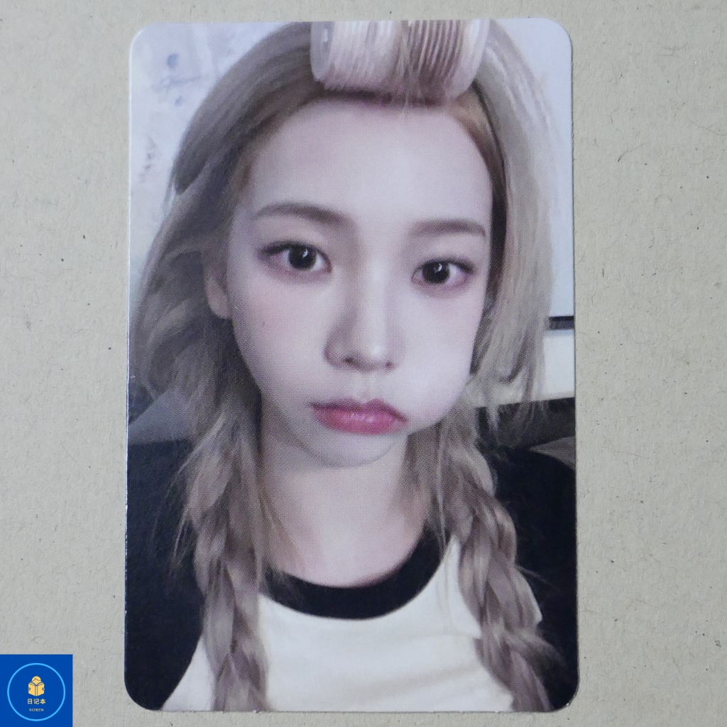 aespa barnes and noble b&n トレカ カリナ us AESPA My World