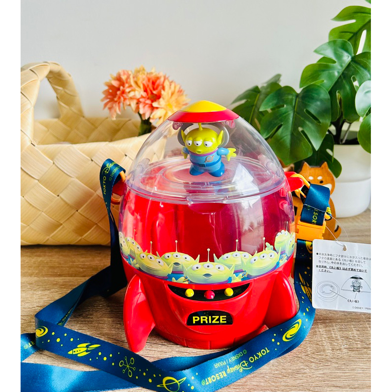 tokyo disney resort popcorn bucket Shopee Thailand