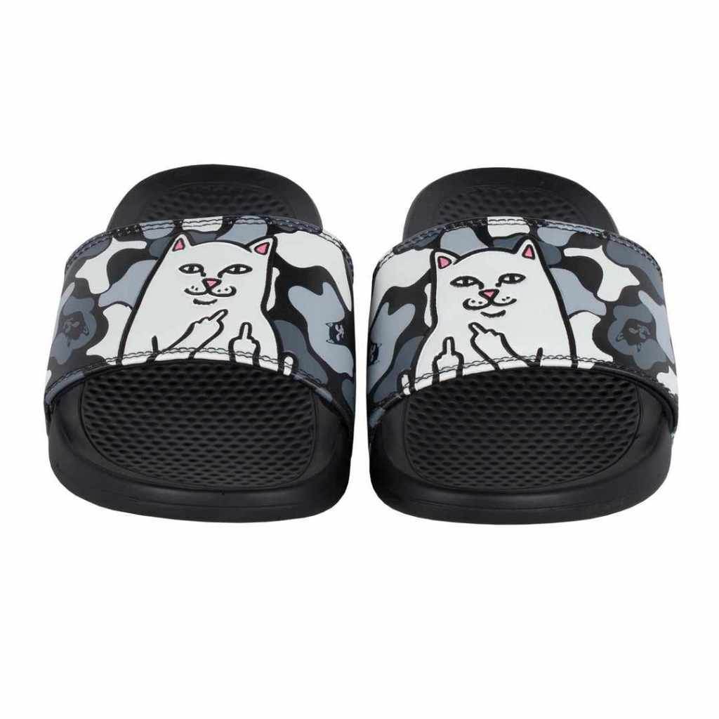 ของแท้-รองแท้าแตะ-ripndip-slides-ของใหม่-มือ1-พร้อมส่ง