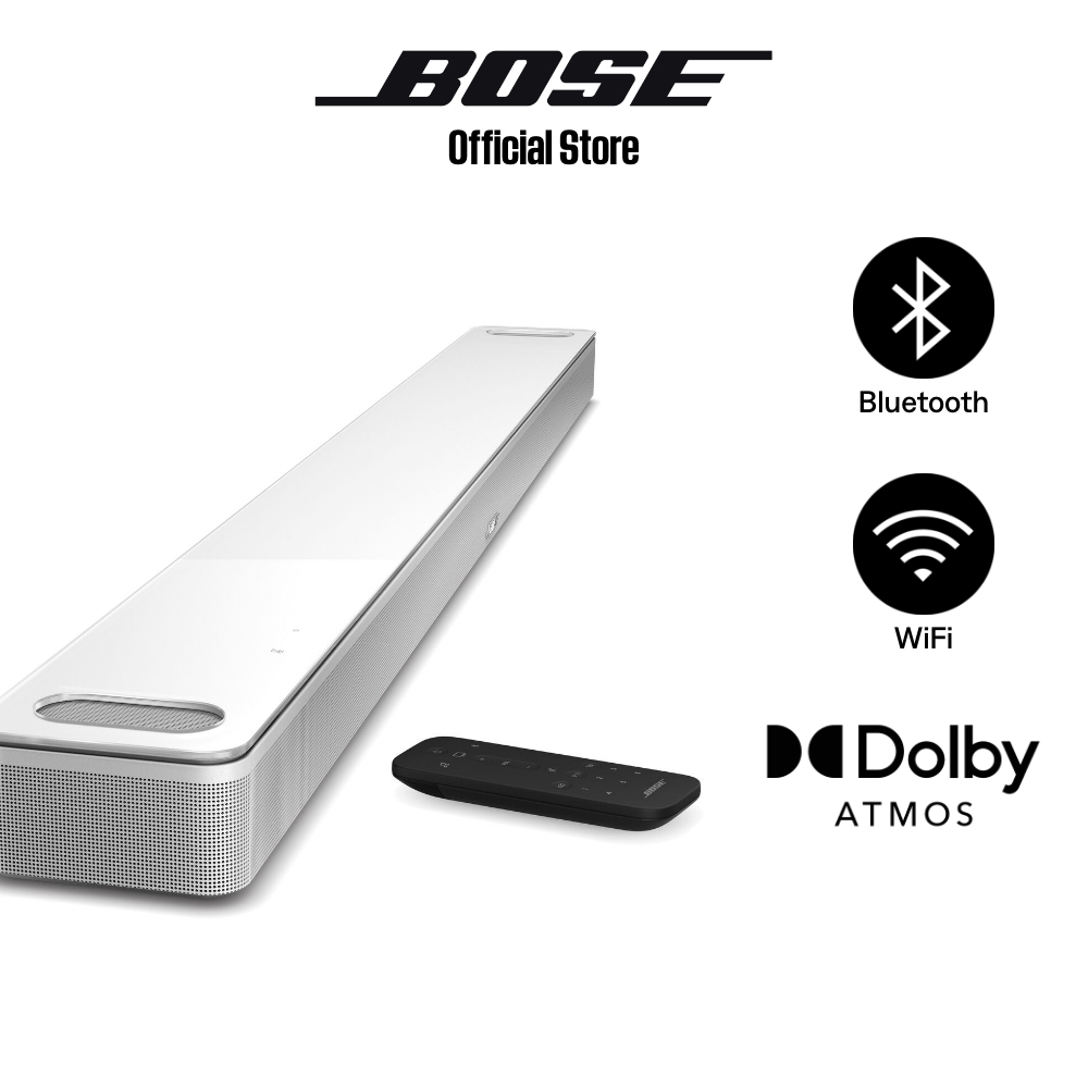 โบส-ซาวด์บาร์-900-bose-smart-soundbar-900