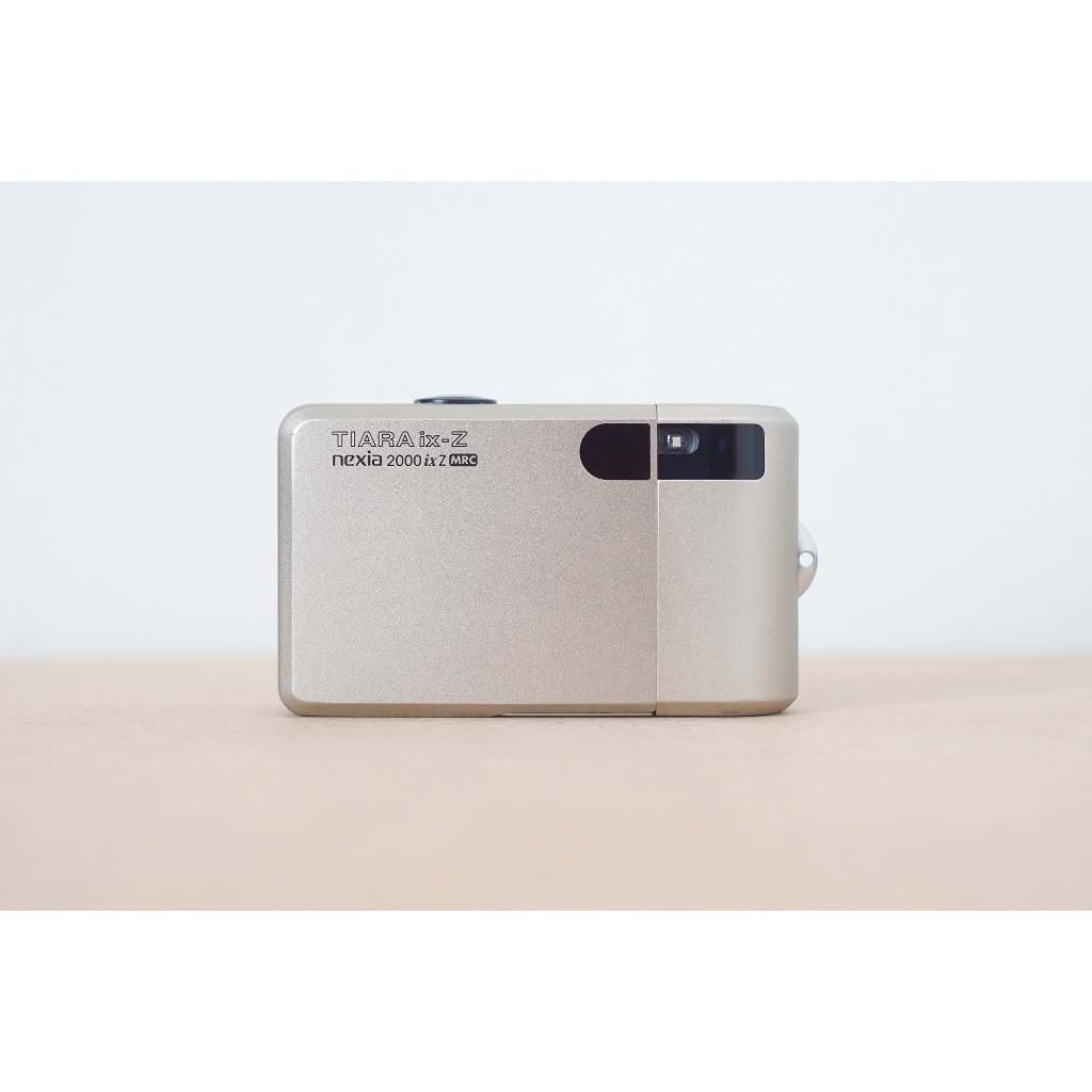 Fujifilm Tiara Nexia 2000 ix-Z MRC (APS Film) | Shopee Thailand