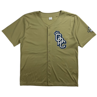 เสื้อเบสบอล GPC Japan   Size L