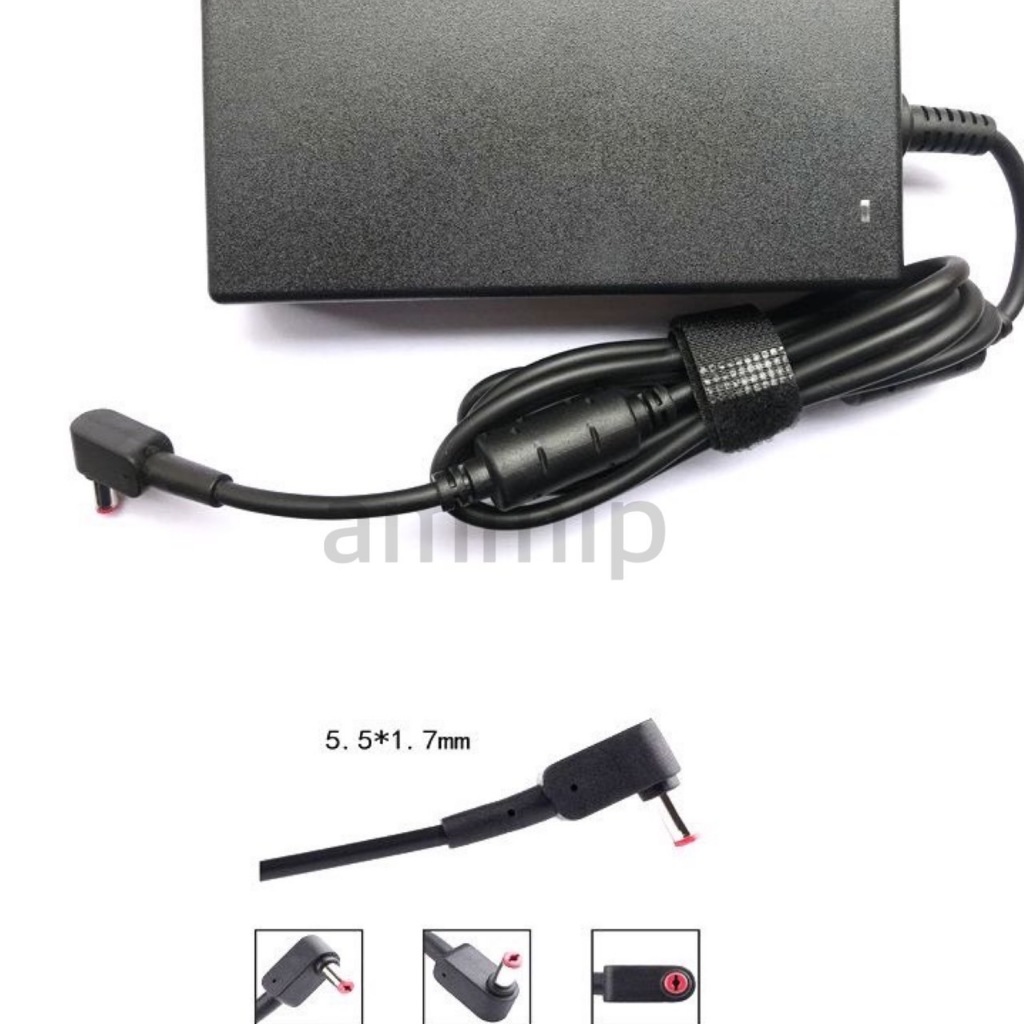 acer-adapter-19-5v-9-23a-180w-หัวขนาด-5-5-1-7mm-acer-predator-เอเซอร์-อะแดปเตอร์-ประกันนาน-3-เดือน