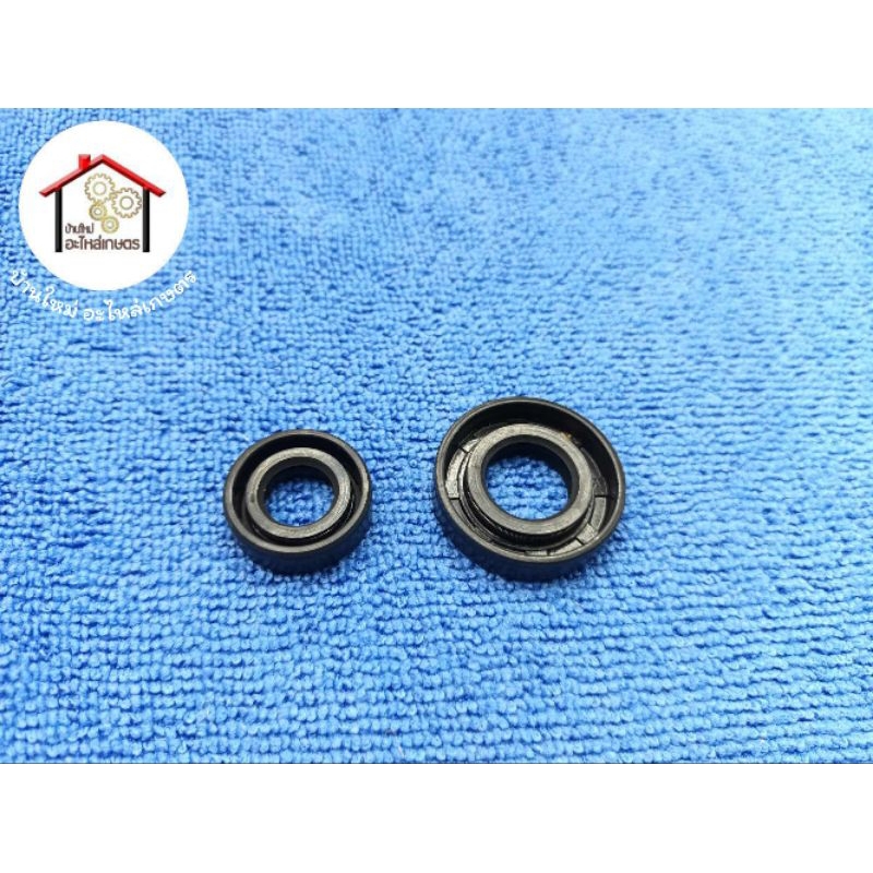 ชุดซีลข้อเหวี่ยง-เครื่องตัดหญ้า-tl43-tu43-tb43-40-5