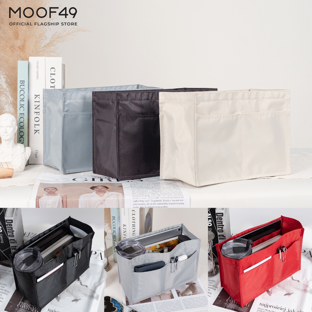 Pocketbook organizer best sale