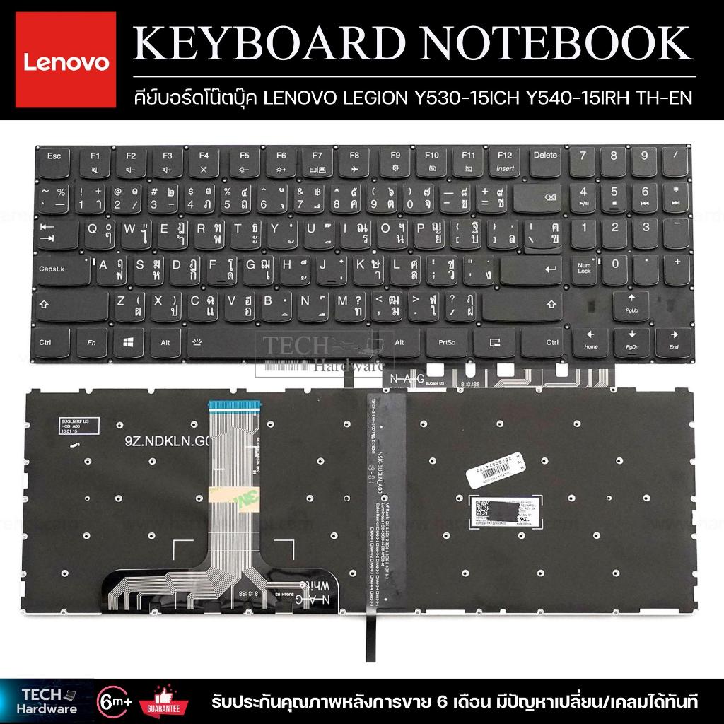 15arh05h 15imh05 Lenovo Legion 15arh05 Keyboard Light StoneTaskin
