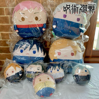 ฟุวะ size.S M jujutsukaisen มหาเวทย์ผนึกมาร ตุ๊กตา ลิขสิทธิ์แท้จากญี่ปุ่น🇯🇵