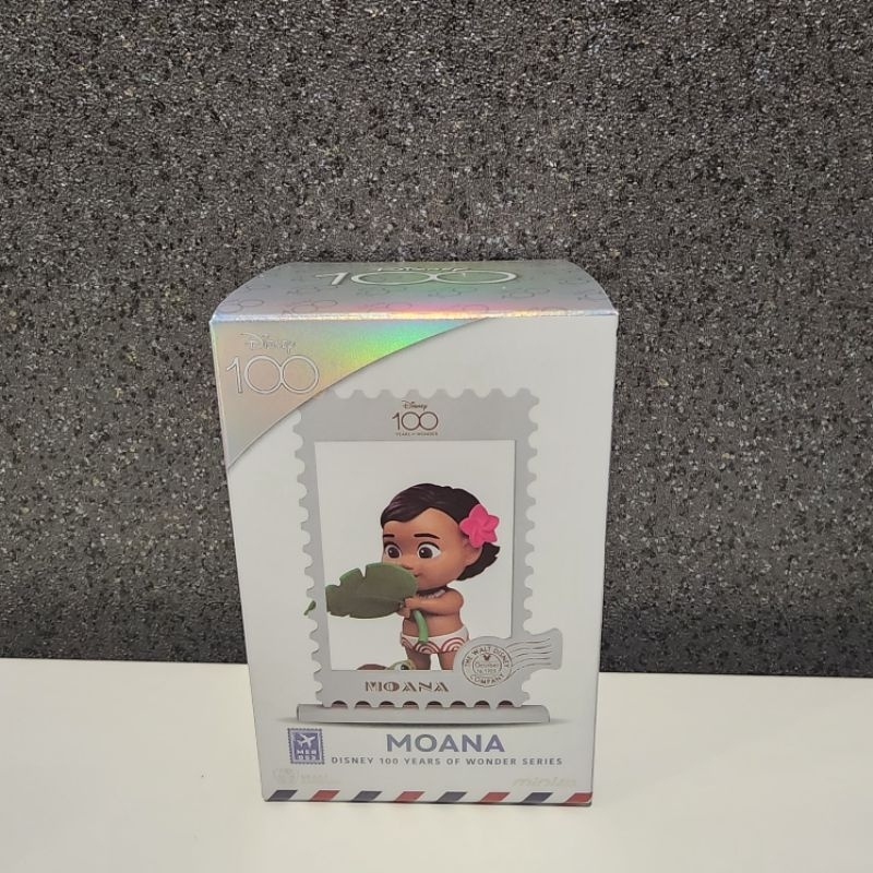 *Moana* Disney 100 years of wonder series | Shopee Thailand