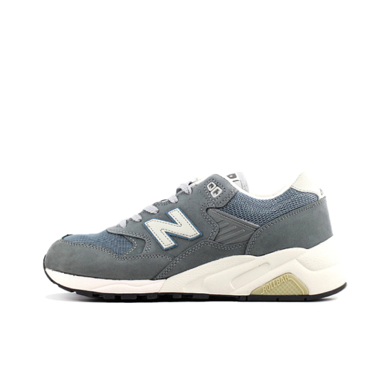 New Balance NB 580 Steel ash | Shopee Thailand