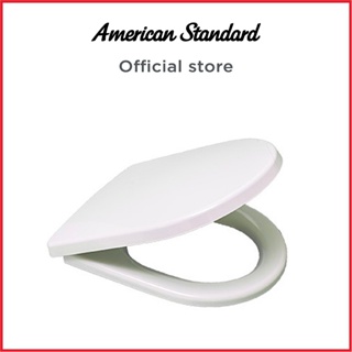 American Standard ฝารองนั่งรุ่น ACACIA แบบปกติ 460000N-WT สีขาว