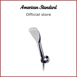 American Standard ฝักบัวสายอ่อน 2 ฟังก์ชัน สีโครม A-6015-HS