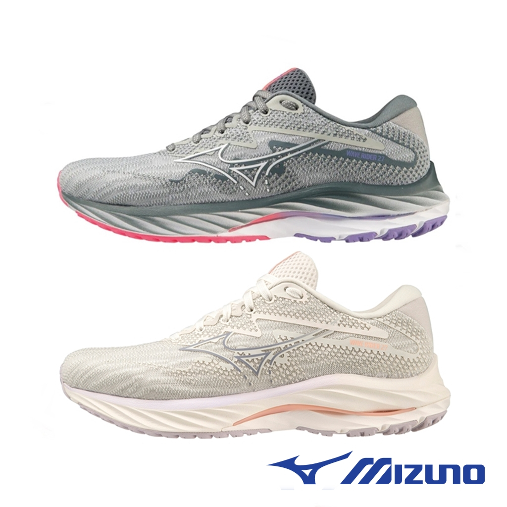 DDX20FEB 20 MIZUNO Wave Rider 27