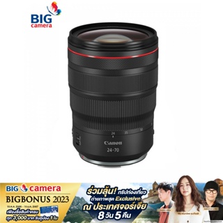 Canon RF 24-70mm F2.8 L IS USM Mirrorless Lenses - ประกันศูนย์