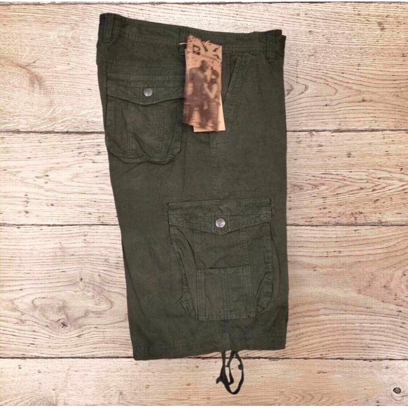 no-1952-กางเกงคาร์โก้-4-ส่วนรุ่นใหม่-เนื้อผ้าคัตตอนหนานุ่มผ้าดีมาก-กางเกงเป๋าข้าง-กางเกงลำลอง-กางเกงคลาสสิค-มีไซร้-30-40