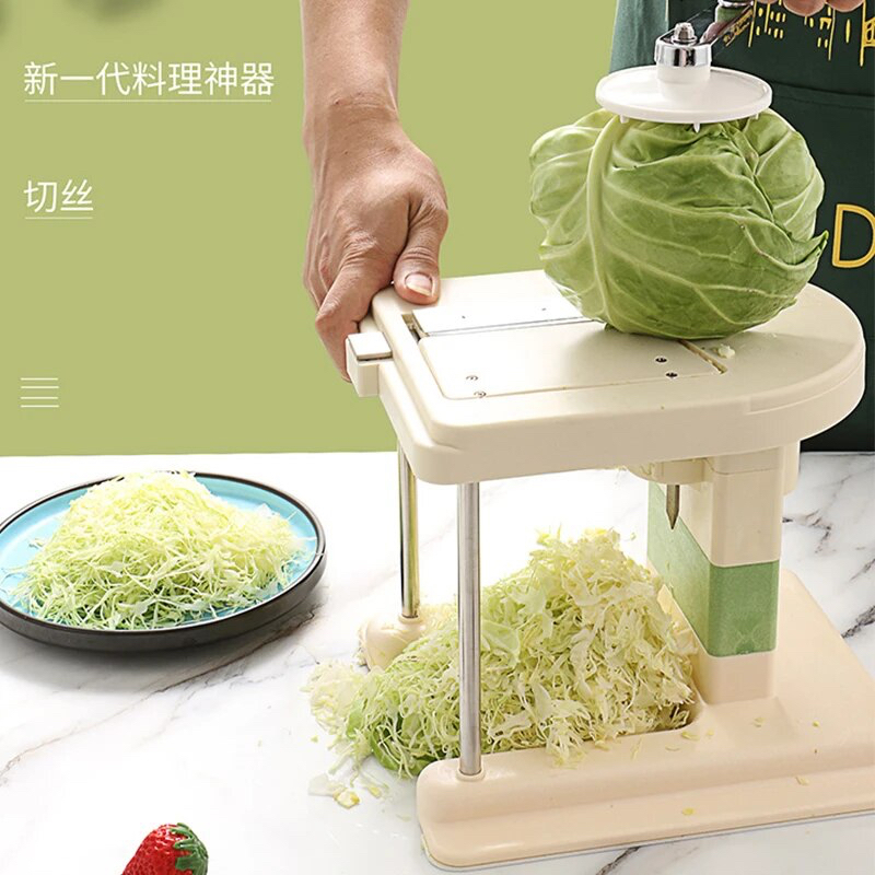 เครื่องซอยกะหล่ำปลี Cabbage Slicer Japanese style มีพร้อมส่ง Shopee