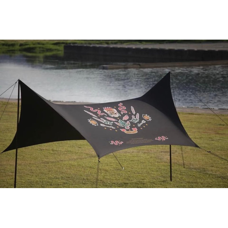touring tent Darche Safari 350 Größe:250 x (120-150)cm tente douche camping the Access 1 tent Markise Elektrisch 4 M