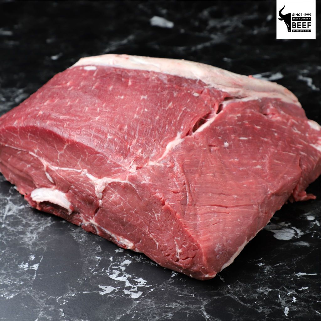 เนื้อเอวส่วนกลาง [Rump Center] 1KG | Shopee Thailand