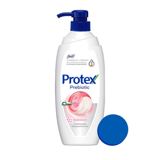 [สินค้าสมนาคุณ งดจำหน่าย] โพรเทคส์ พรีไบโอติก เรเดียนซ์ 400 มล. ขวดปั๊ม Protex Prebiotic radiance 400ml