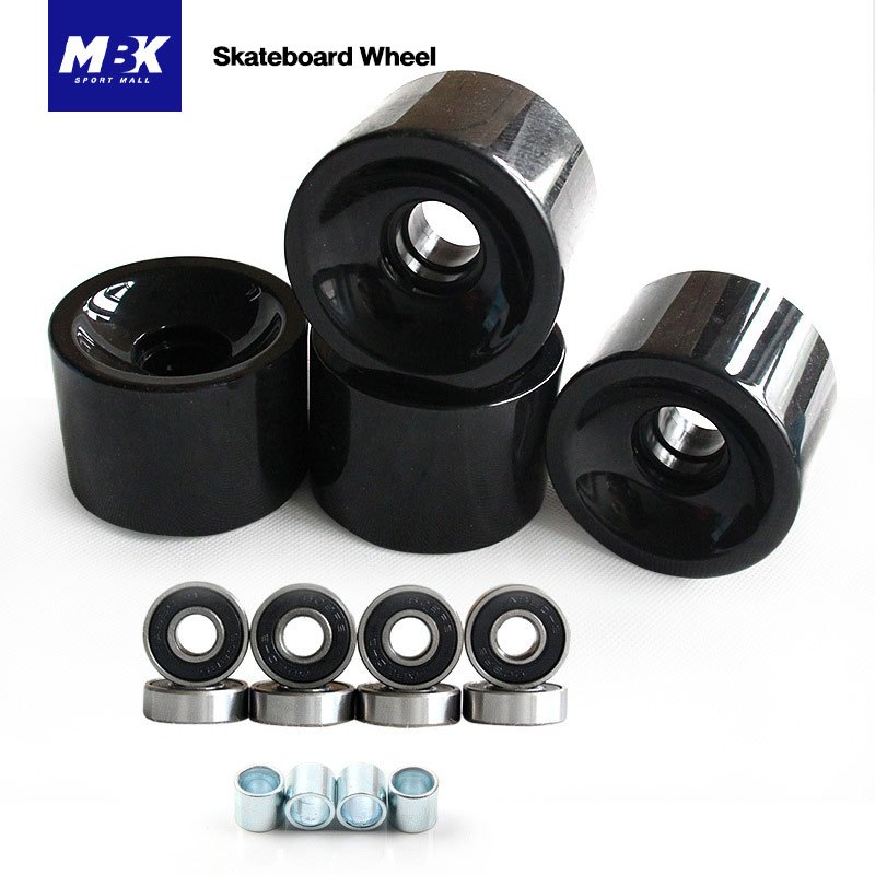 ล้อเซิร์ฟสเก็ต ล้อลองบอร์ด ล้อสเก็ตบอร์ด Skateboard Wheel Surf Wheel