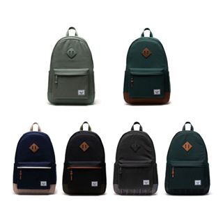 โปรโมชั่น : Herschel Supply กระเป๋าสะพายหลัง รุ่น HERITAGE NEW CLASSICS 2023 Seasonal Color