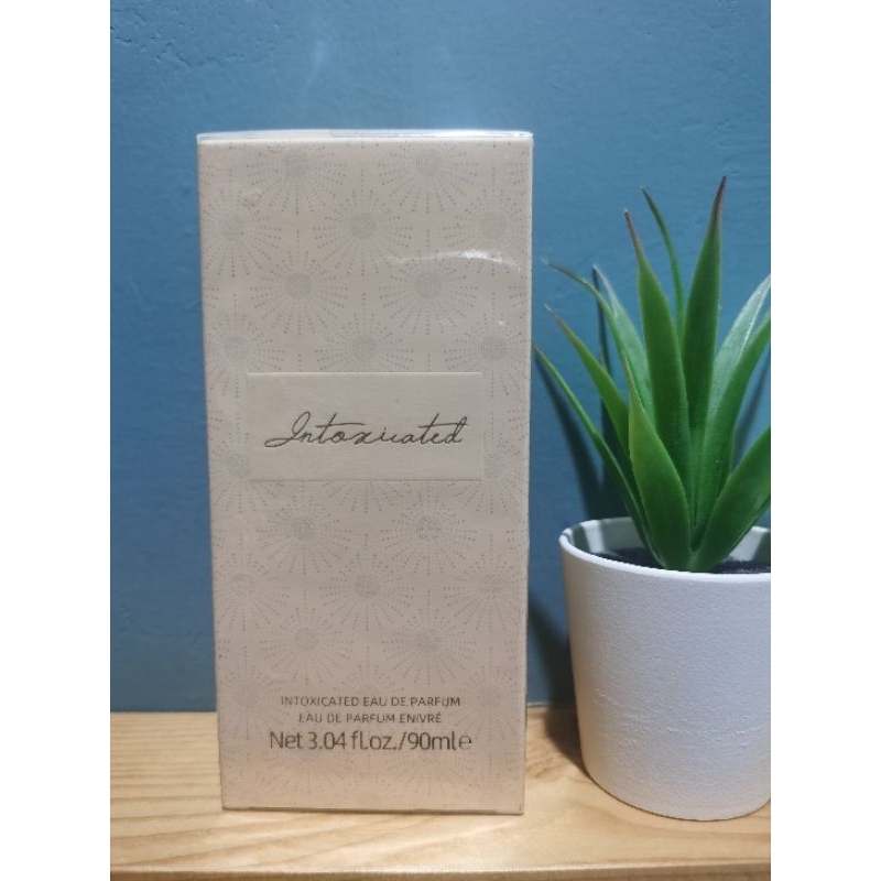 Miniso น้ำหอม กลิ่น Intoxicated Eau De Parfum (90ml) | Shopee Thailand