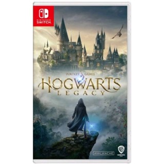 Harry potter para store nintendo switch