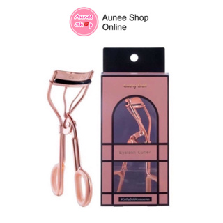 ที่ดัดขนตาCathy Eyelash Curler เคที่ดอลล์ ที่ดัดขนตา เนรมิตขนตาให้งอน สวยเป๊ะยาวนาน