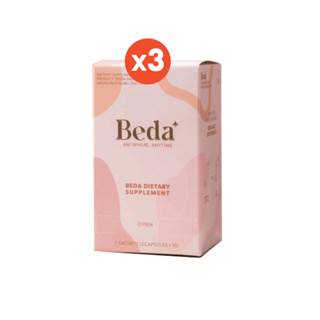 Set 3: Beda Premium Dietary Supplement