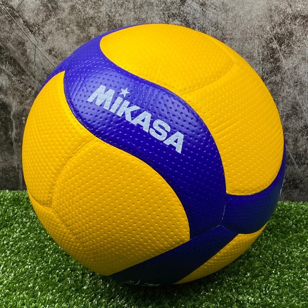 ลูกวอลเลย์บอล-วอลเลย์บอล-mikasa-v200w-mikasa