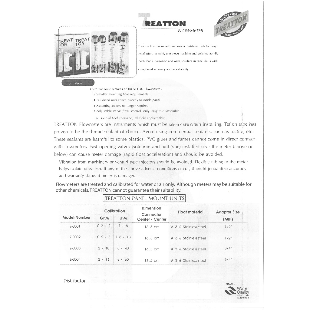 flow-meter-รุ่น-z-3001